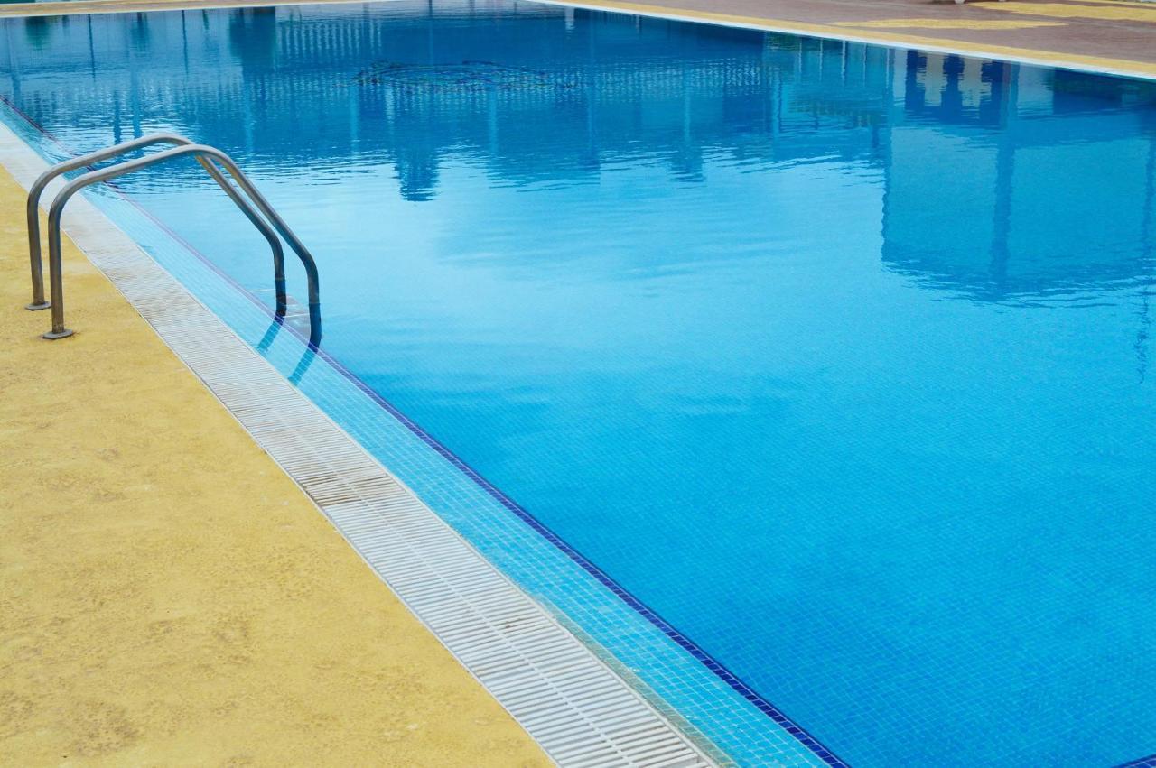 Апартаменти Aquamarine Marfil - Sun And Pool Арона Екстер'єр фото