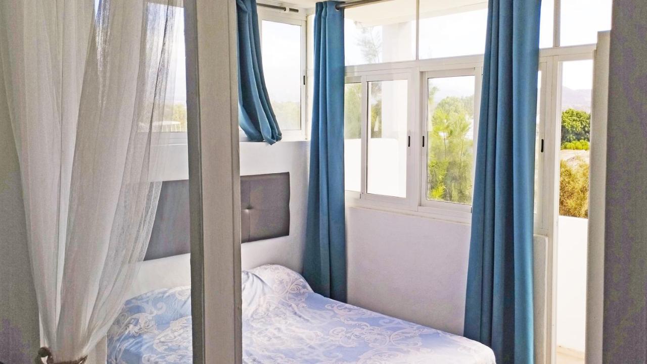 Апартаменти Aquamarine Marfil - Sun And Pool Арона Екстер'єр фото